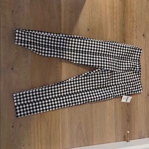 Forever 21 brand new Houndstooth pants!